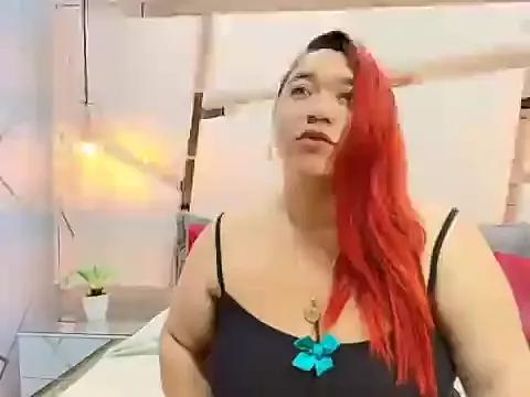 Photos of VeronicaSinclair from StripChat is Freechat
