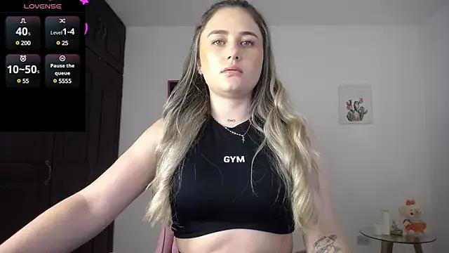 Veronika__Winslow_ webcams show profile image 