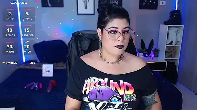 Discover our girls online shows and discover the company of countless livestreamers, with stunning shapes, sex toys and more.