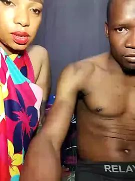Veroshika webcams show profile image 