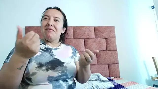 very_slut from StripChat