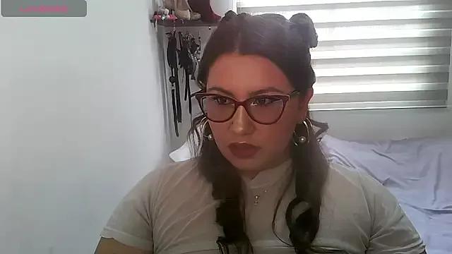 Vesper_Vixen from StripChat is Freechat