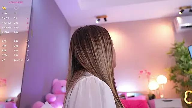 Vesya webcams show profile image 