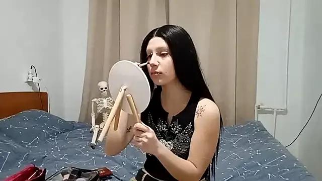 VetaBeghtol webcams show profile image 