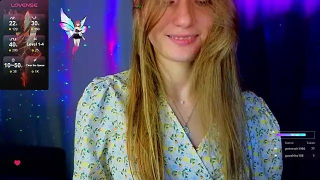 Vetta11 from StripChat