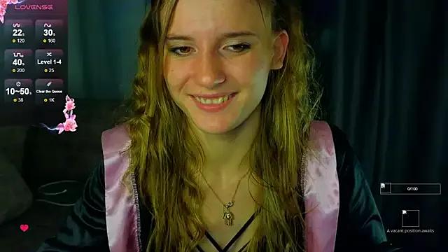 Vetta11 webcams show profile image 