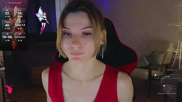 Vetta11 from StripChat