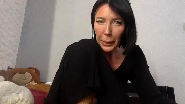 Photos of Veymoria from StripChat is Private