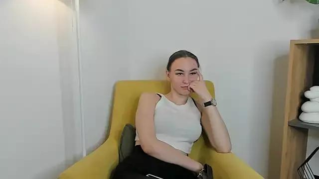ViAlmand webcams show profile image 