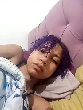 ViancaMadisson from StripChat is Freechat