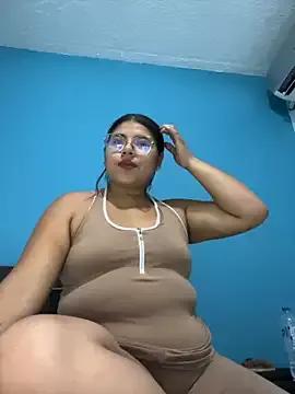 viccky_vick from StripChat