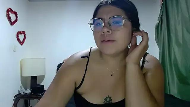 viccky_vick from StripChat