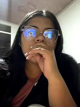 viccky_vick from StripChat