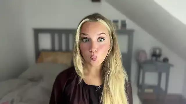 vicidream from StripChat
