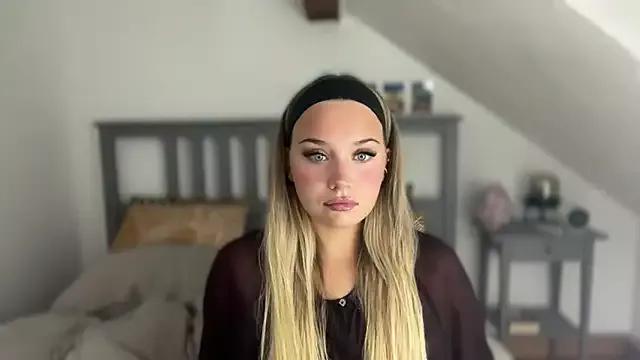 vicidream from StripChat