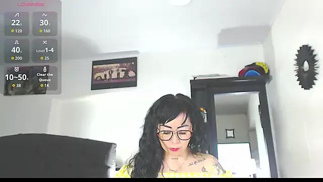 Vicky_hotmilf from StripChat is Freechat