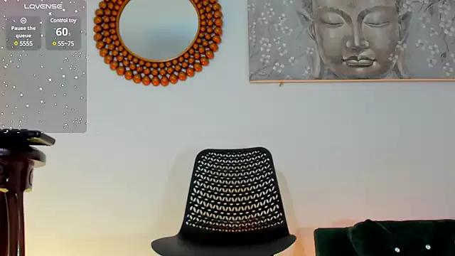 Vicky_Hottman from StripChat is Freechat