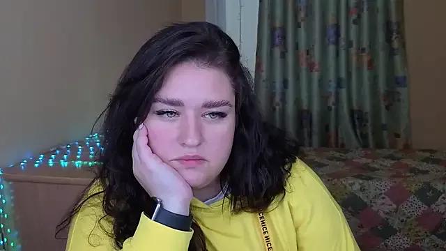 Vicky_Violet from StripChat is Freechat