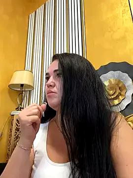 VickyDivinee webcams show profile image 