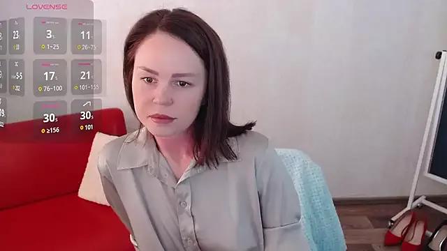 Discover our girls online shows and discover the company of countless livestreamers, with stunning shapes, sex toys and more.