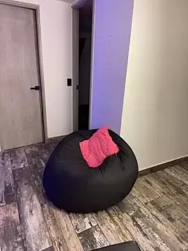 Victoria14_ from StripChat is Freechat