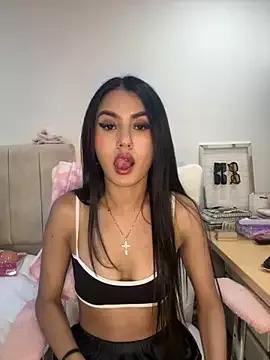 Victoria_alson webcams show profile image 