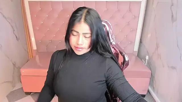 Victoria_b_ from StripChat is Freechat