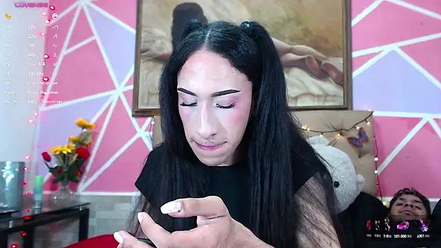 Discover our girls online shows and discover the company of countless livestreamers, with stunning shapes, sex toys and more.