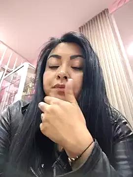 Victoria_Jonhss from StripChat is Freechat