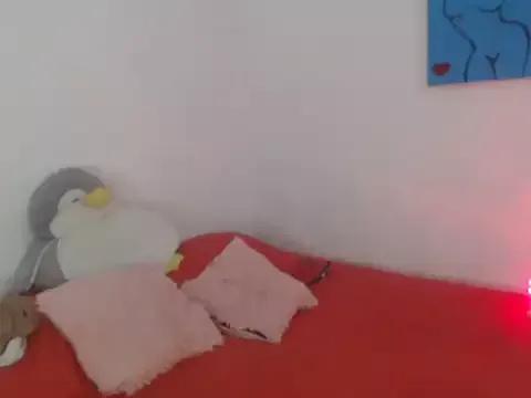 Victoria_new from StripChat is Freechat