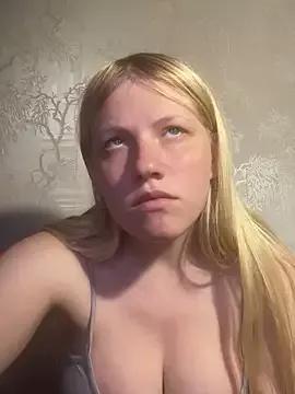 Victoria_ooo webcams show profile image 