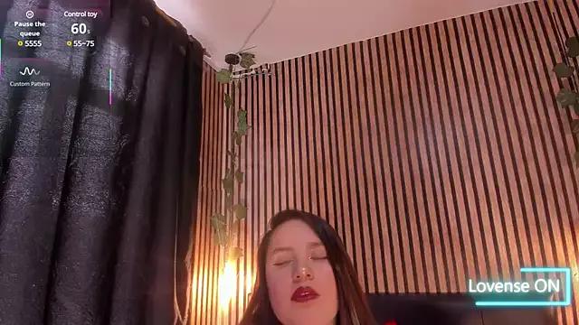Victoria_Ponce1 from StripChat is Freechat