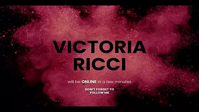 victoria_ricci_a from StripChat is Freechat