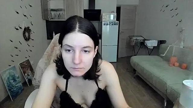Victoria_Winters from StripChat is Freechat