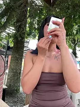 VictoriaEva from StripChat is Freechat