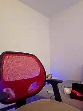 VictoriaEvaans_ webcams show profile image 