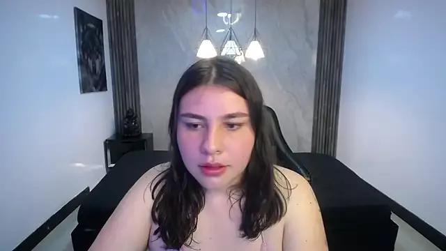 VictoriaGonzalez_ch webcams show profile image 