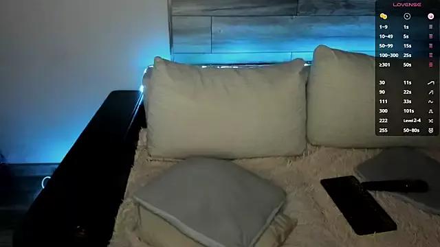Victoriakittyy from StripChat is Freechat