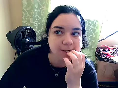 Victorialatina from StripChat is Freechat