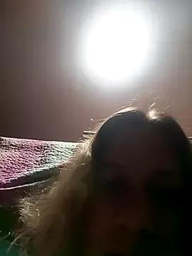 VictoriaLuxe on StripChat
