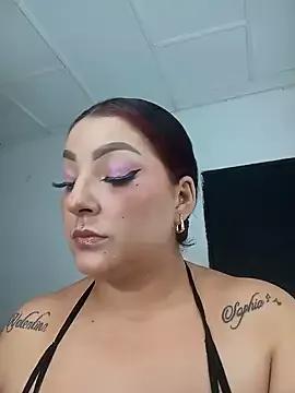 Victoriia-69 from StripChat is Freechat