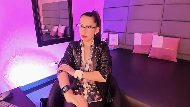 VidiaStons from StripChat