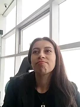 VidiaStons from StripChat