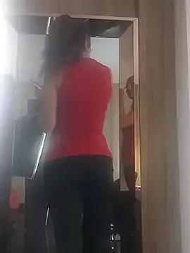 VidiaStons from StripChat