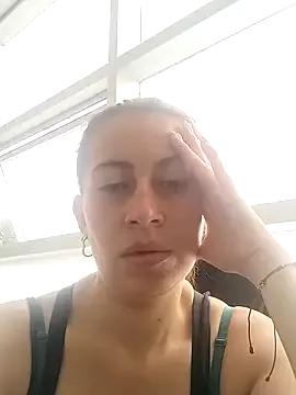 VidiaStons from StripChat