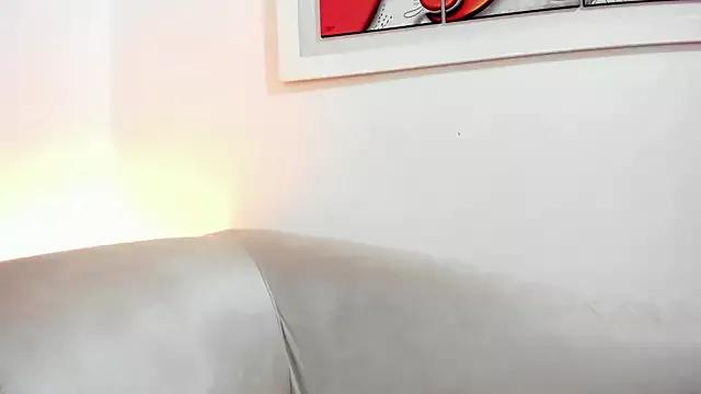 Vidiia from StripChat