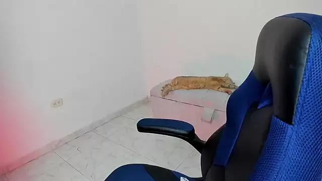 Vidiia from StripChat