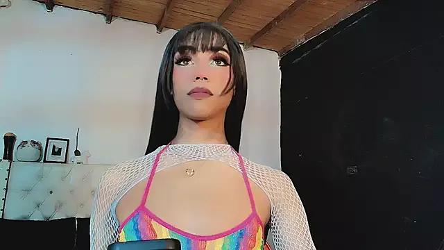Photos of VIENNABR_S7 from StripChat is Freechat