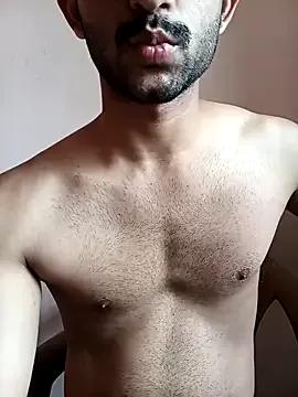 Viggu16947 from StripChat