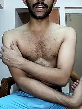 Viggu16947 from StripChat